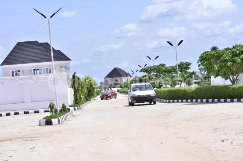 4 Bedroom Land in Owerri Imo Land for sale in owerri Land in owerri