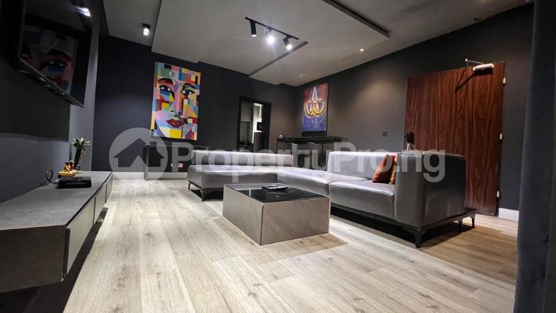 1 bedroom Flat / Apartment for shortlet Lekki Phase 1 Lekki Lagos