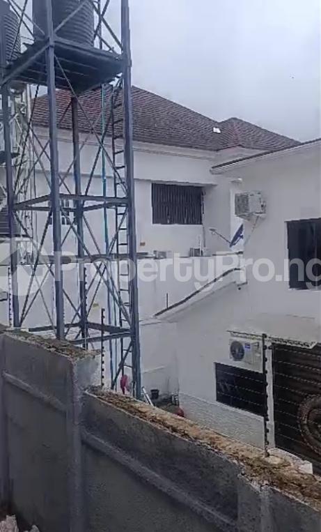 1 bedroom Flat / Apartment for rent Asokoro Asokoro Abuja