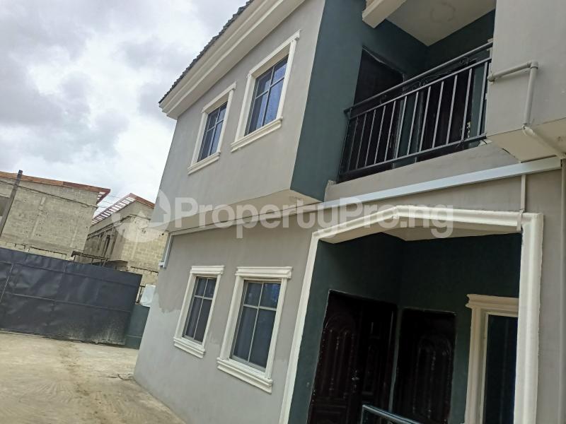 2 bedroom Flat / Apartment for rent Badore Badore Ajah Lagos