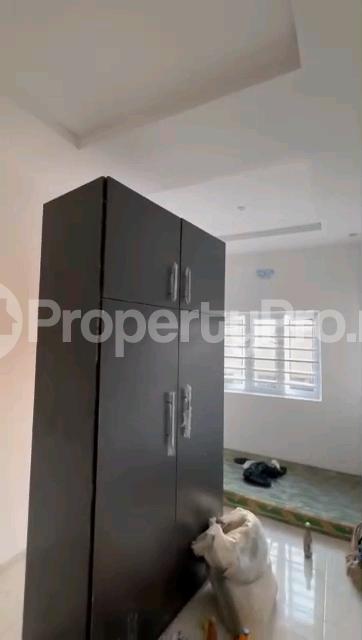 2 bedroom Flat / Apartment for rent Isaac John Fadeyi Shomolu Lagos