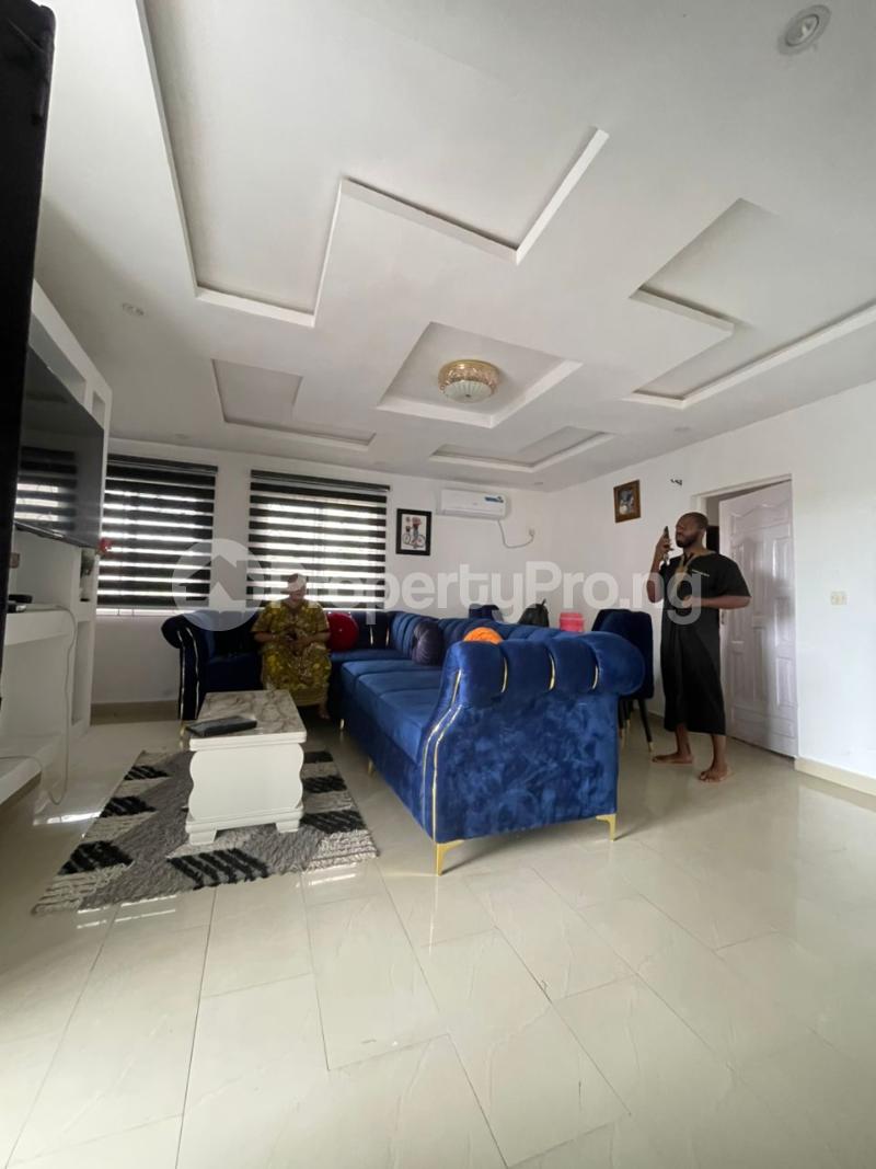 2 bedroom Flat / Apartment for rent Thomas Estate Thomas estate Ajah Lagos