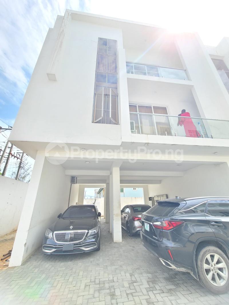 2 bedroom Flat / Apartment for sale Igboefun Lekki Lagos - 3