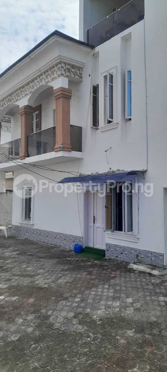 2 bedroom Flat / Apartment for rent White Sand Area orchid Lekki Lagos