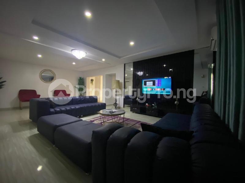 3 bedroom Flat / Apartment for rent Secured Estate ONIRU Victoria Island Lagos - 0