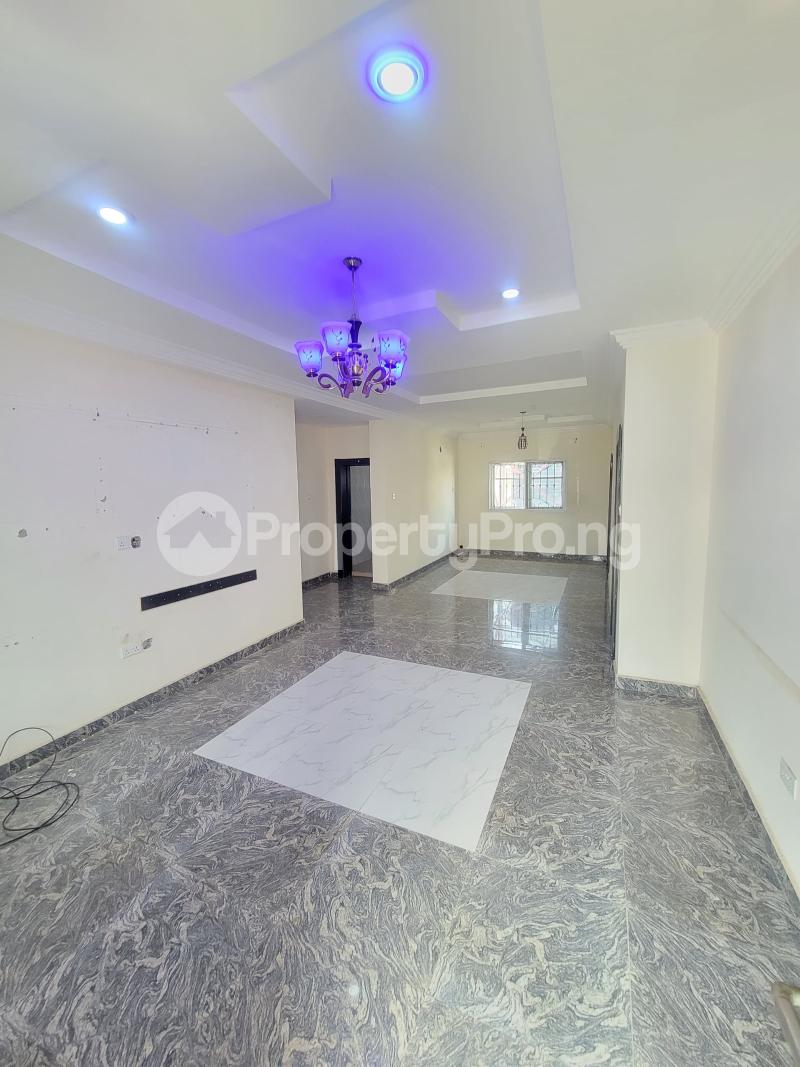 3 bedroom Flat / Apartment for rent Xtadock Estate Badore Ajah Lagos