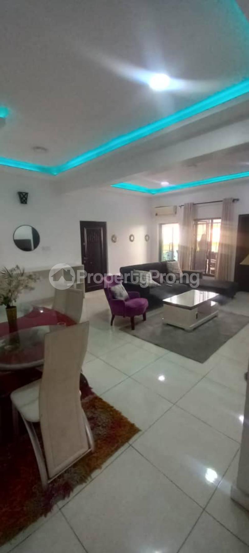 3 bedroom Flat / Apartment for sale chevron Lekki Lagos
