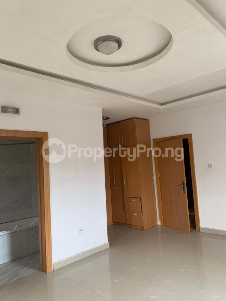 3 bedroom Flat / Apartment for rent Seaside Estate Badore Ajah Lagos - 0