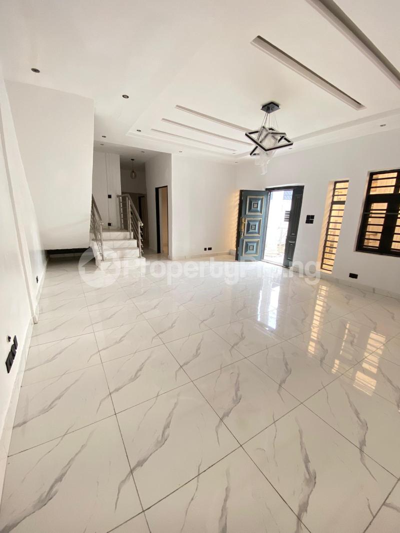 4 bedroom House for rent Thomas Estate Ajah Lagos