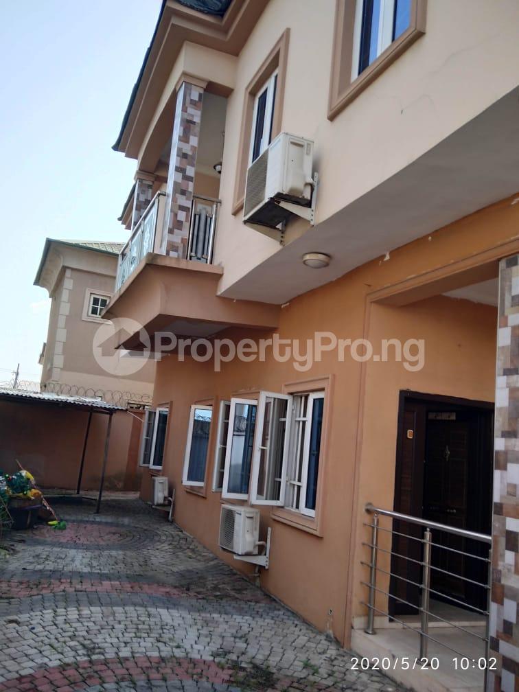 5 bedroom House for sale Western Area Magodo Magodo GRA Phase 1 Ojodu Lagos