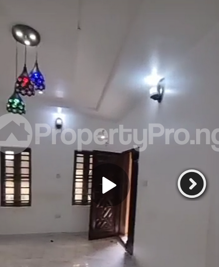 1 bedroom Flat / Apartment for rent Ago palace Okota Lagos