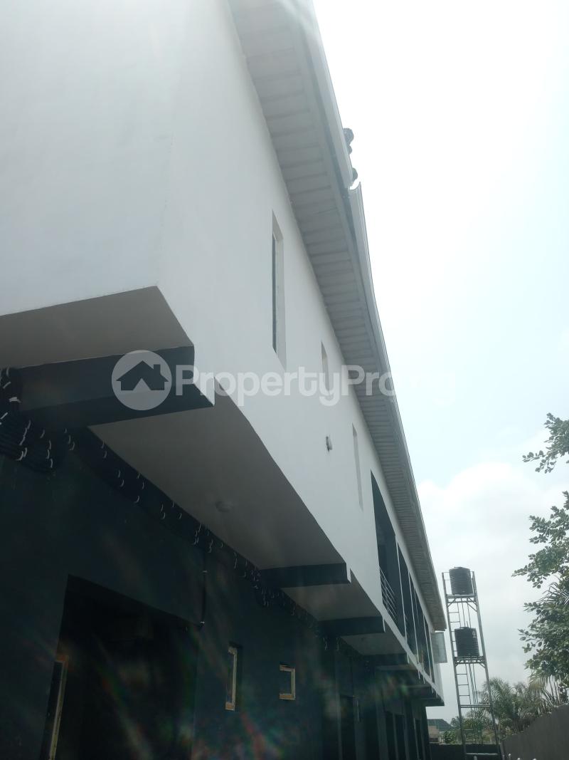 1 bedroom Flat / Apartment for rent Royal Estate Badore Ajah Lagos