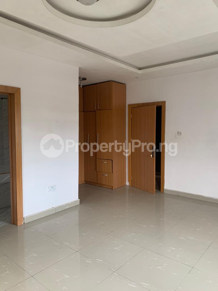 1 bedroom Flat / Apartment for rent Seaside Estate Badore Ajah Lagos