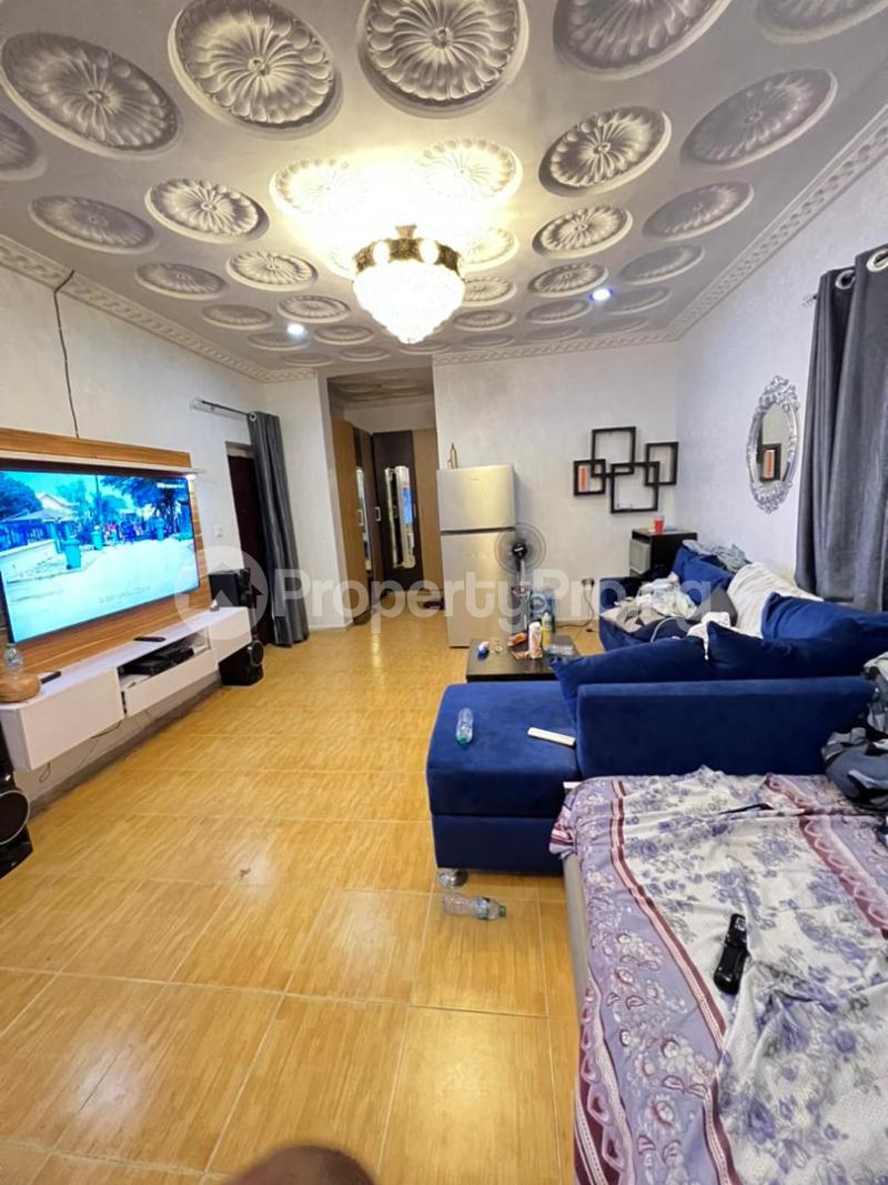 1 bedroom Flat / Apartment for rent Mobile Road Ilaje Ajah Lagos