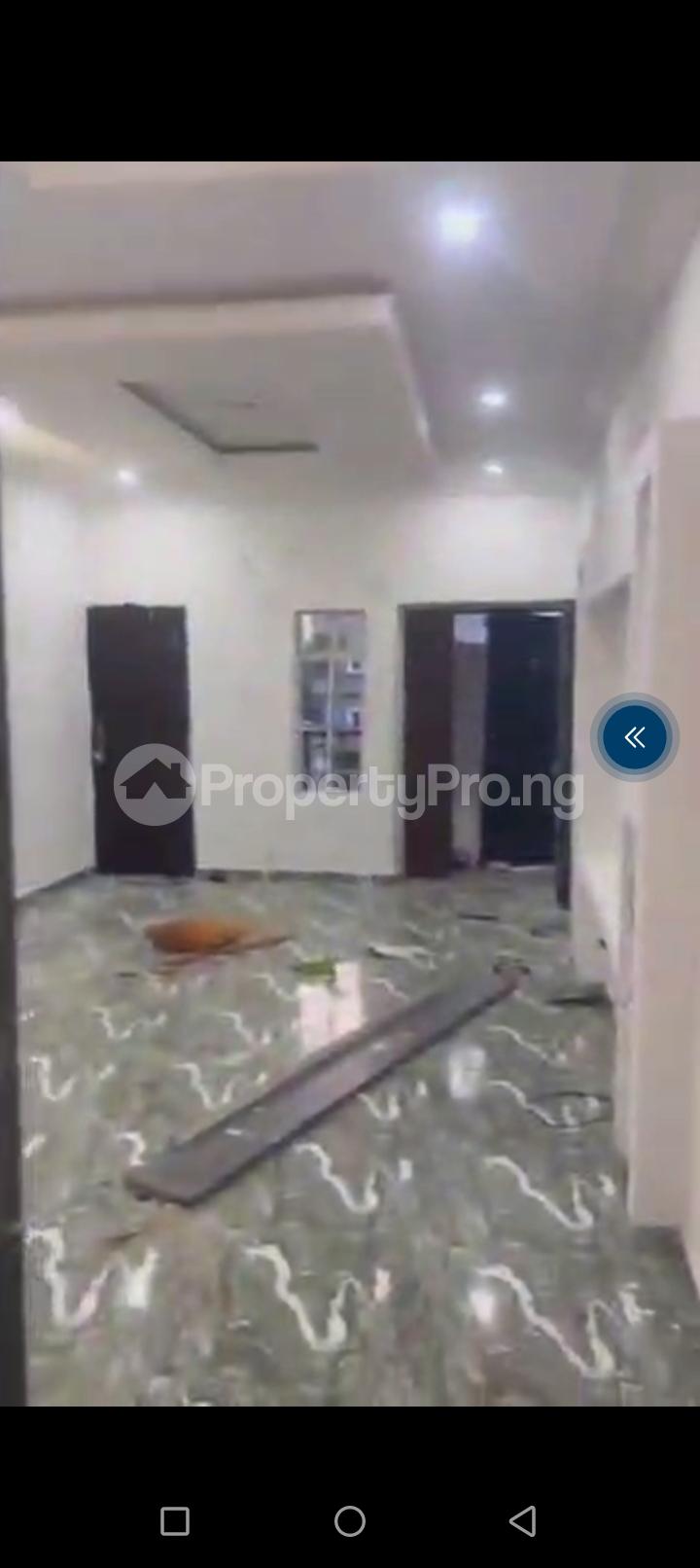 Flat / Apartment for rent Badore Ajah Lagos