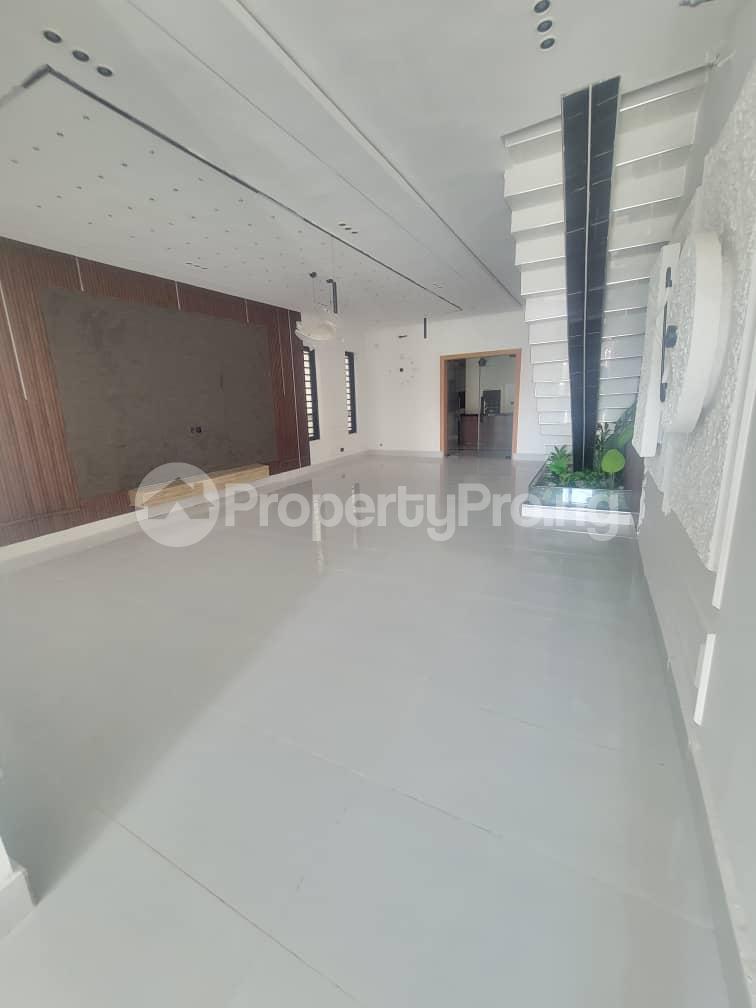 5 bedroom House for sale Lekki Palmcity Ajah Lagos