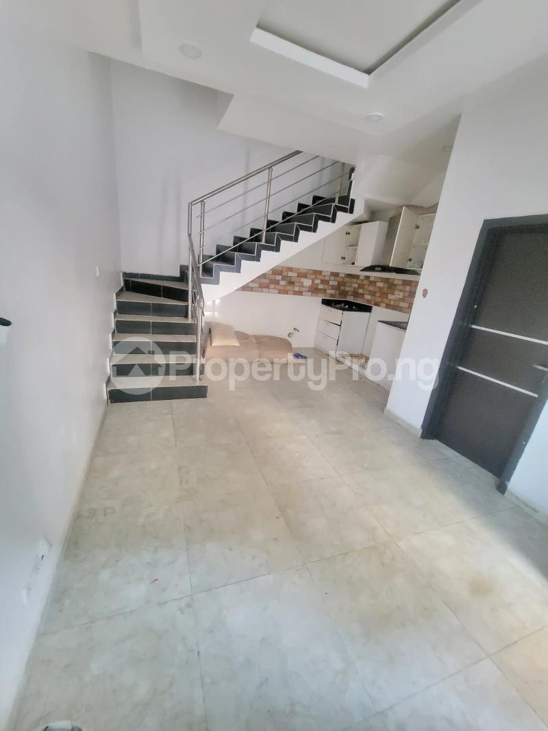 1 bedroom Flat / Apartment for rent First Unity Estate Badore Ajah Lagos