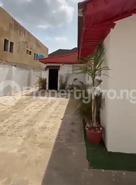 1 bedroom Flat / Apartment for rent Aso Drive Maitama Abuja