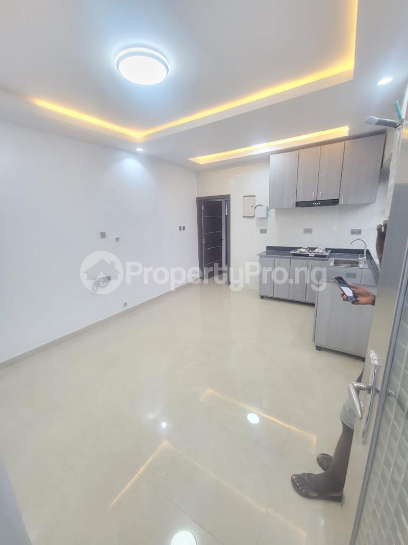 1 bedroom House for rent Greenville Estate Ajah Lagos