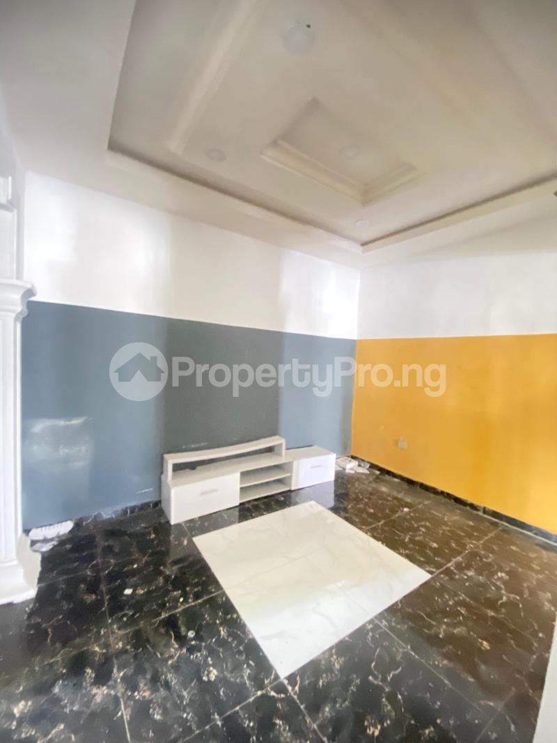 2 bedroom Flat / Apartment for rent Abraham adesanya estate Ajah Lagos - 0
