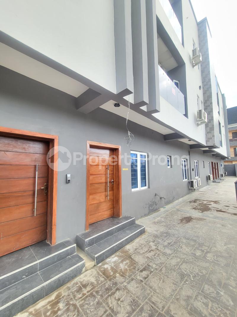 2 bedroom Flat / Apartment for sale Infinity Estate Ado Ajah Lagos
