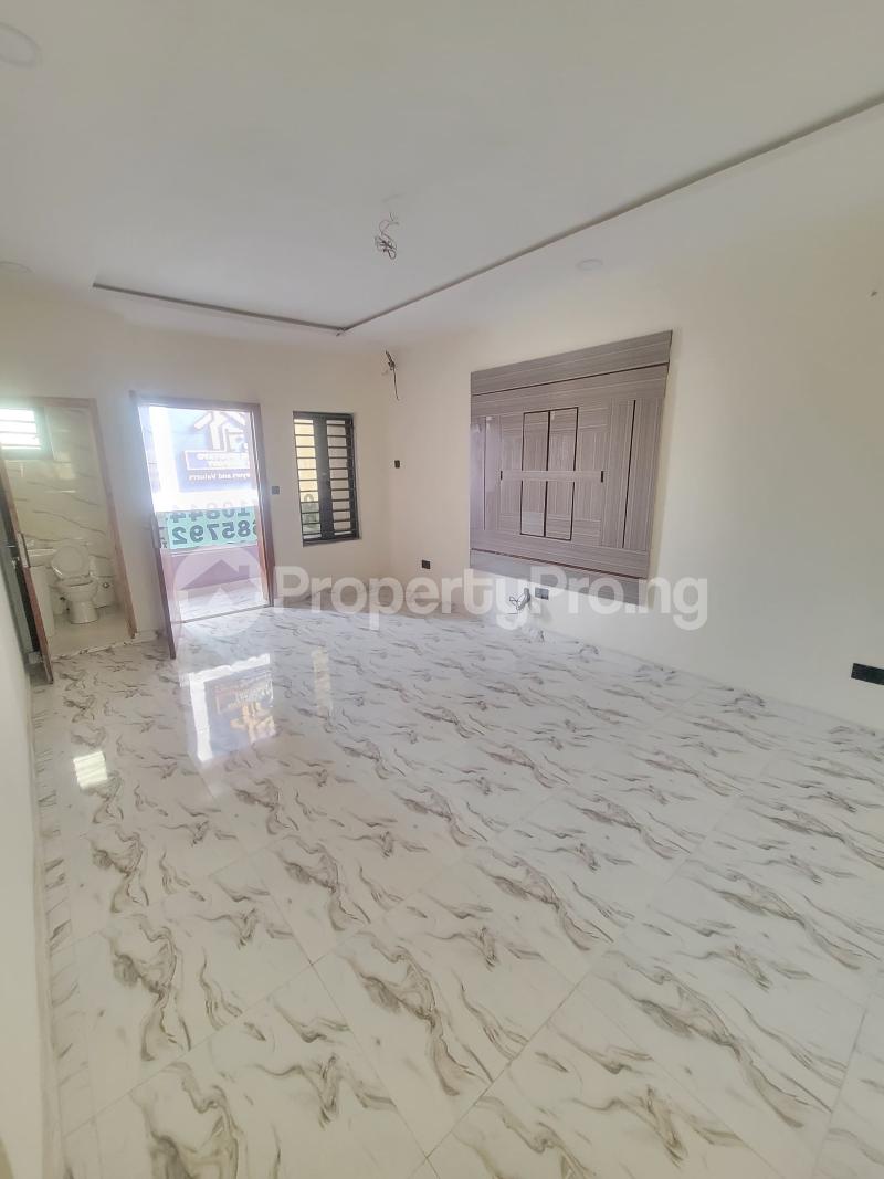 2 bedroom Flat / Apartment for sale Kahra Resident Estate Ajah Lagos