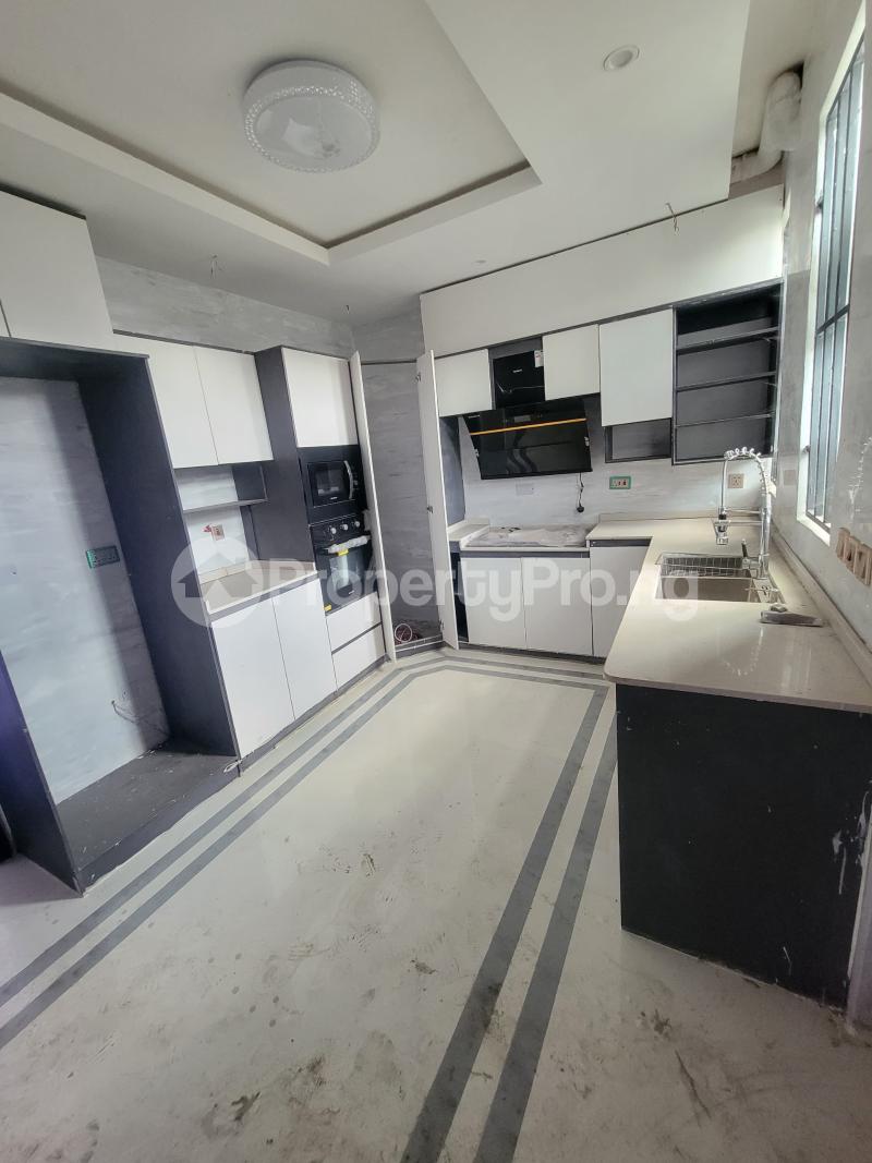 2 bedroom House for rent Mega Estate Badore Ajah Lagos