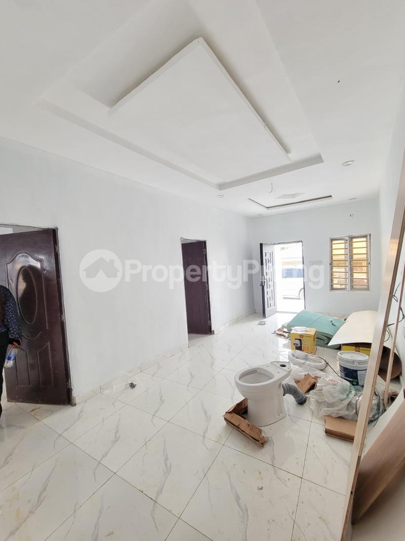 2 bedroom Flat / Apartment for rent Harmony Estate Langbasa Ado Ajah Lagos