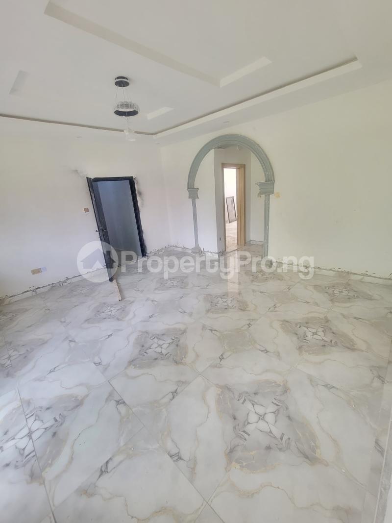 3 bedroom Flat / Apartment for rent Ado Ajah Lagos