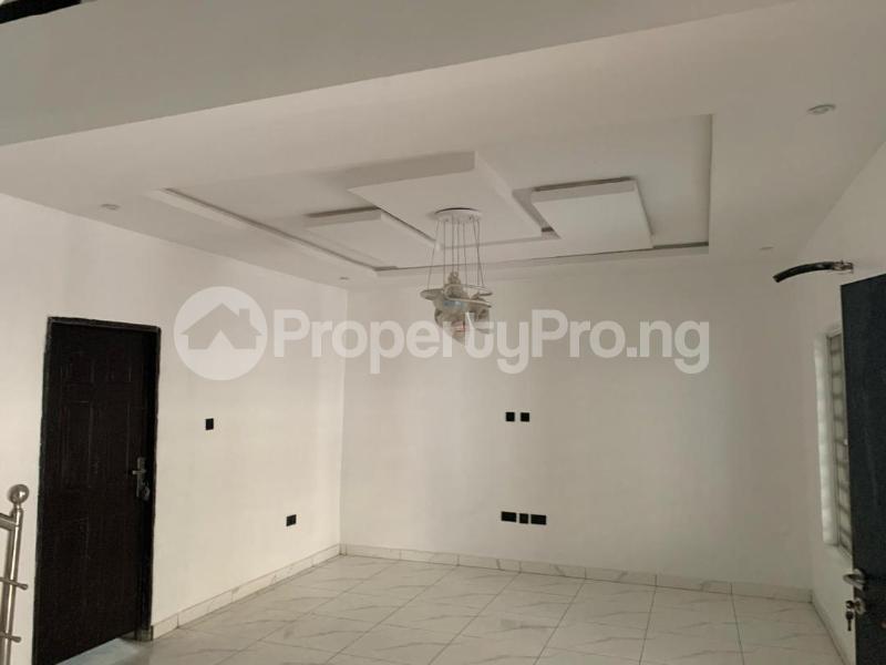 3 bedroom House for sale Harmony Estate, Langbasa Ado Ajah Lagos