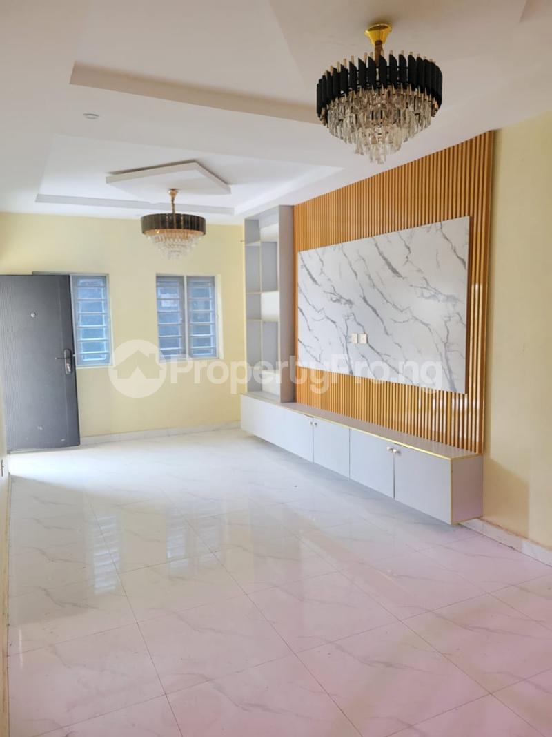 3 bedroom House for rent Royal Palmwill Estate Badore Ajah Lagos