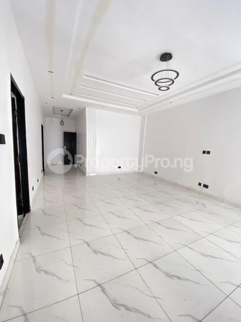 3 bedroom House for rent Thomas Estate Ajah Lagos