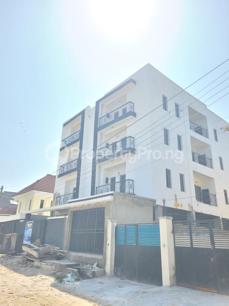 3 bedroom Flat / Apartment for sale Igboefun Lekki Lagos