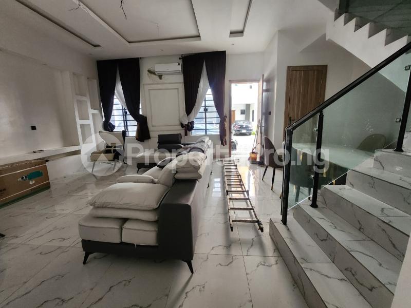 4 bedroom House for sale Lekki County Home Ikota Lekki Lagos