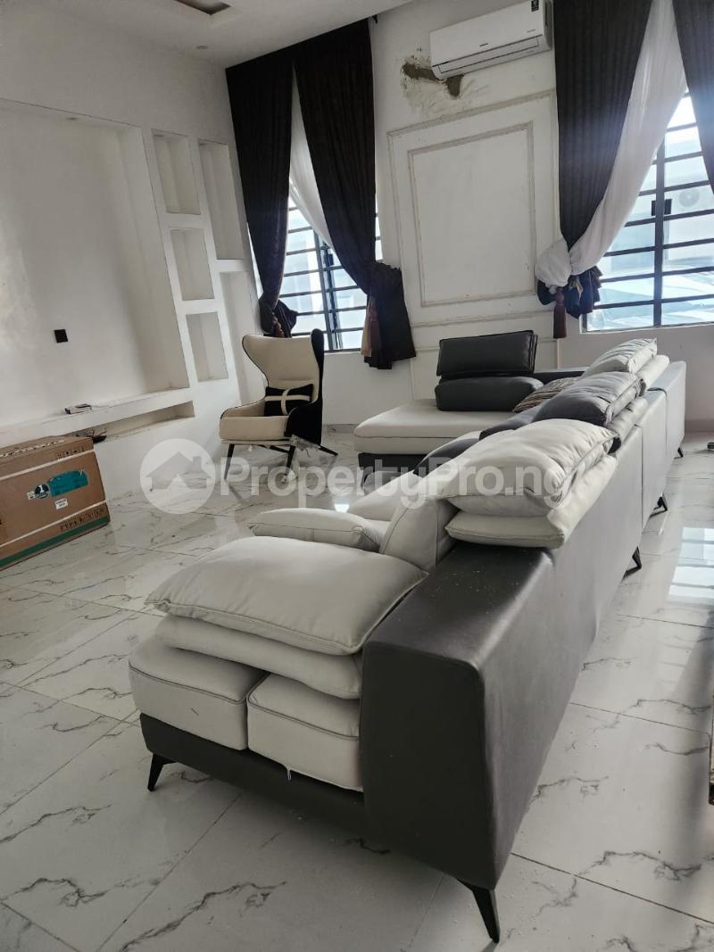4 bedroom House for sale Lekki County Lekki Lagos