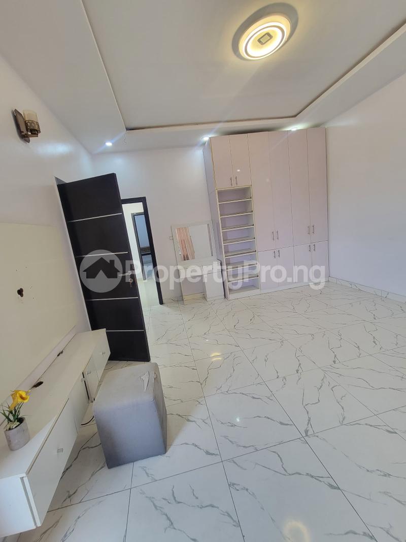 4 bedroom House for rent Forth Avenue Estate, Mobile Road Ajah Lagos - 0