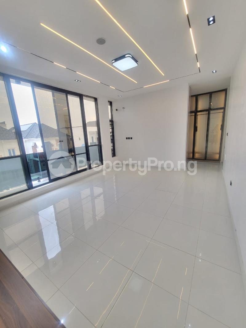 5 bedroom House for sale Lekki Palmcity Ajah Lagos