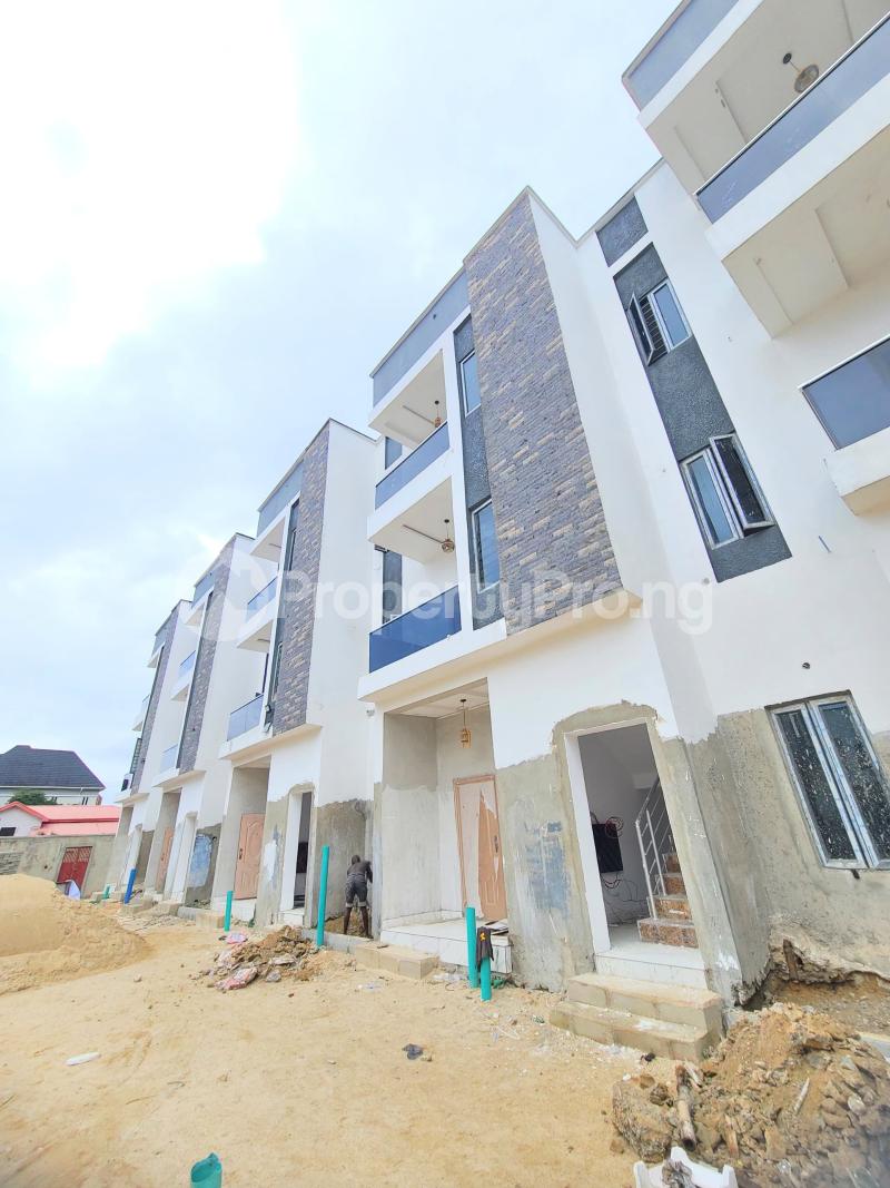 1 bedroom Flat / Apartment for sale Mobile Road Ajah Lagos