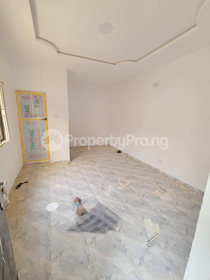 1 bedroom Flat / Apartment for rent Salvation Estate Ado Road Ajah Lagos