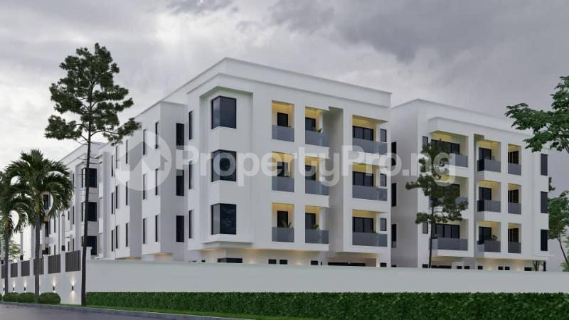 3 bedroom House for sale Area 1 Garki 1 Abuja