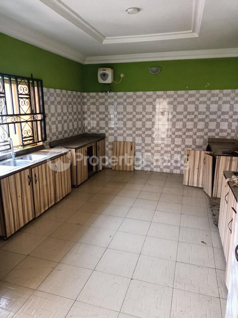 3 bedroom Flat / Apartment for rent Badore Ajah Lagos