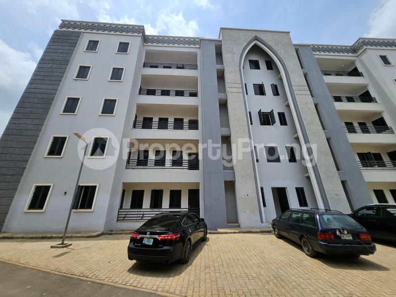 3 bedroom House for rent Jahi By Aduvie Jahi Abuja