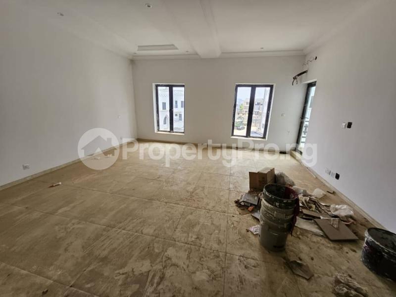 4 bedroom House for rent Jahi By Aduvie Jahi Abuja