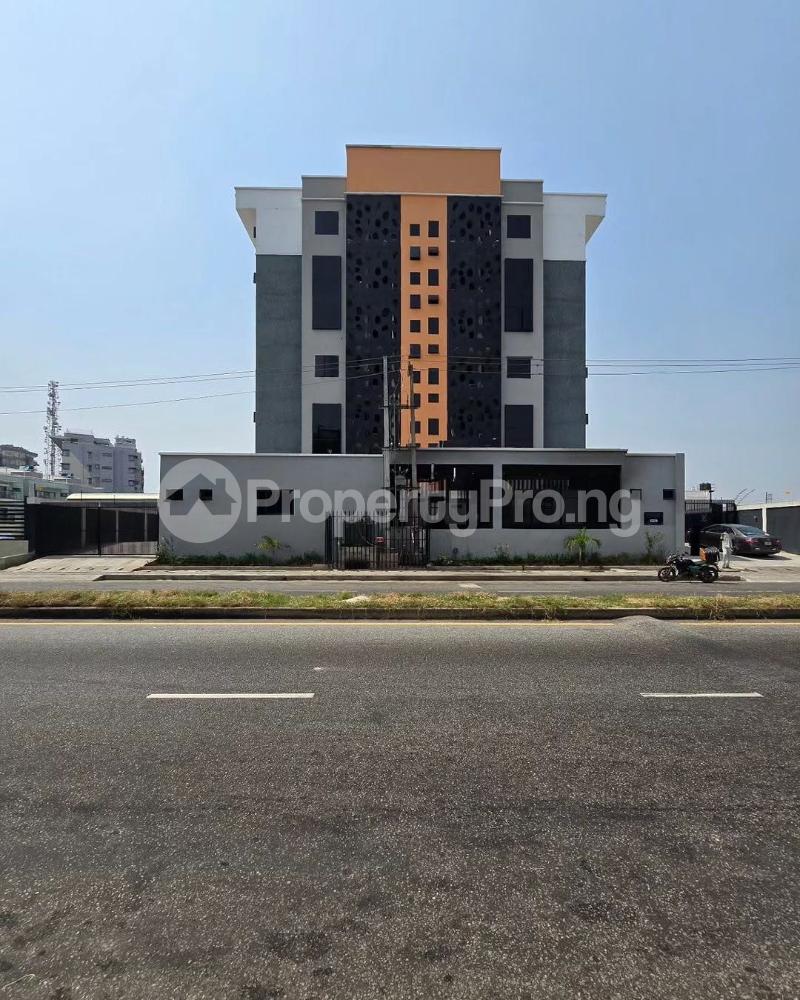 3 bedroom House for sale Lekki Phase 1 Lekki Lagos