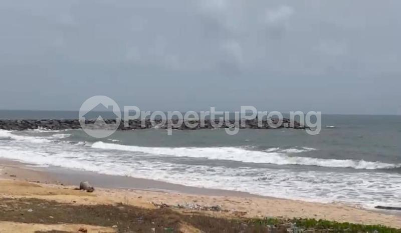 Land for sale Eleguishi Ikate Lekki Lagos
