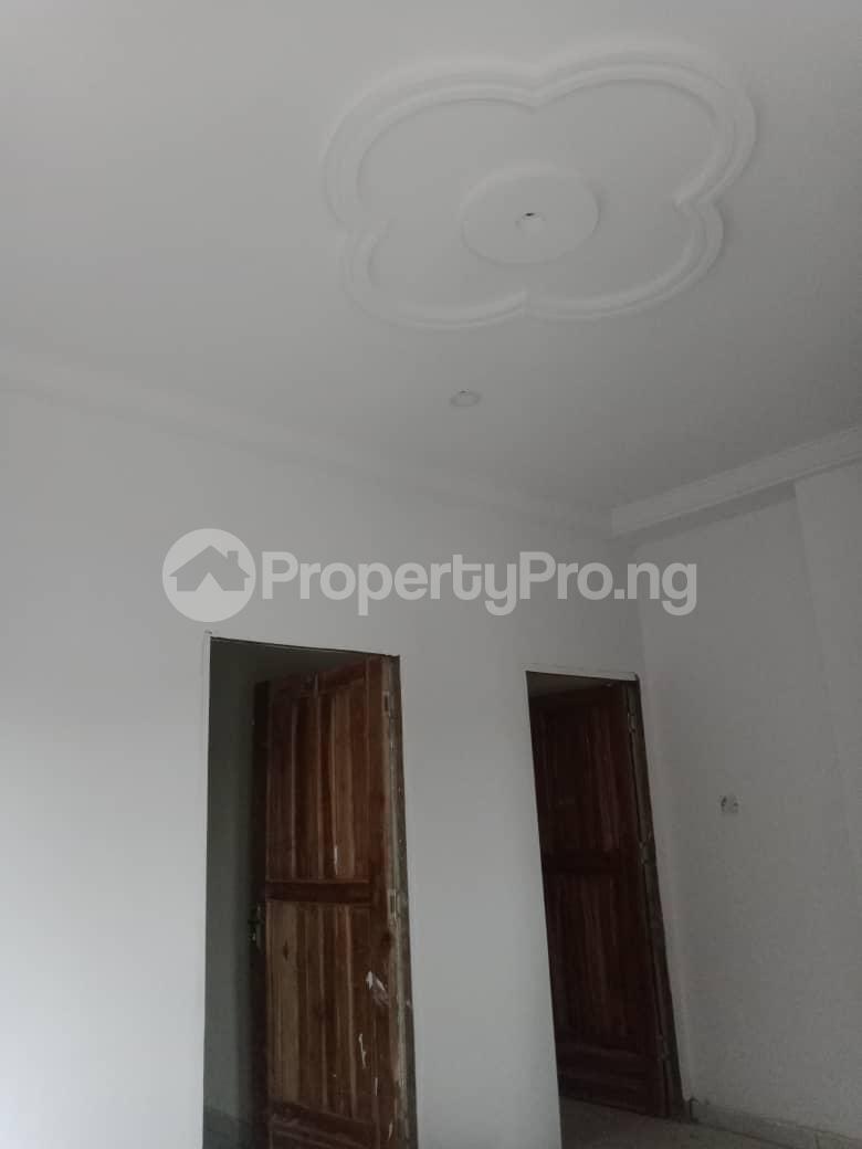 1 bedroom Flat / Apartment for rent Sangotedo Ajah Lagos