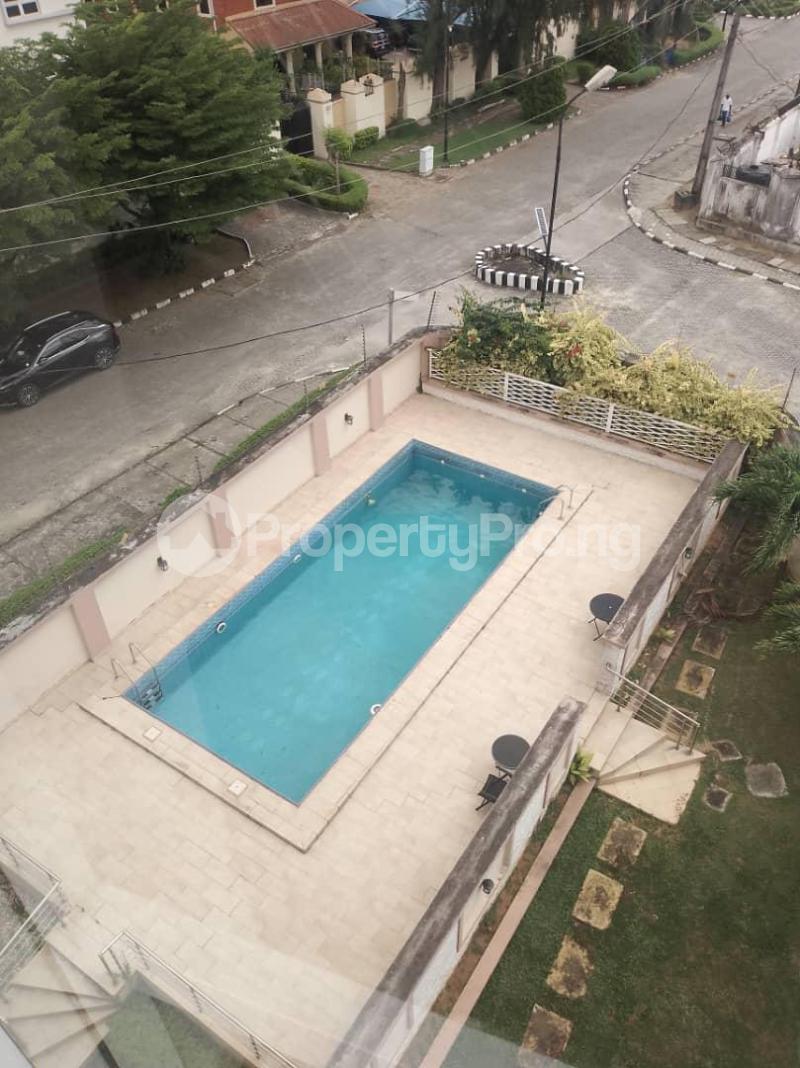House for rent Ikoyi Lagos