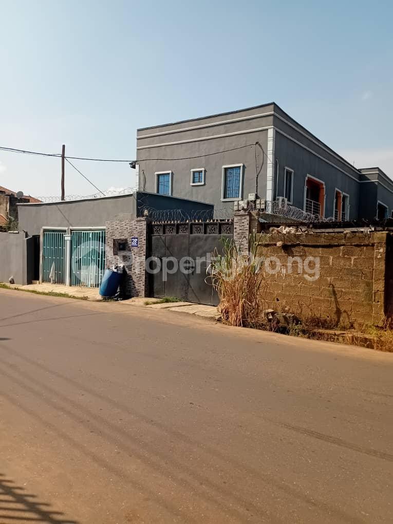 2 bedroom House for sale Command Road Ipaja Lagos