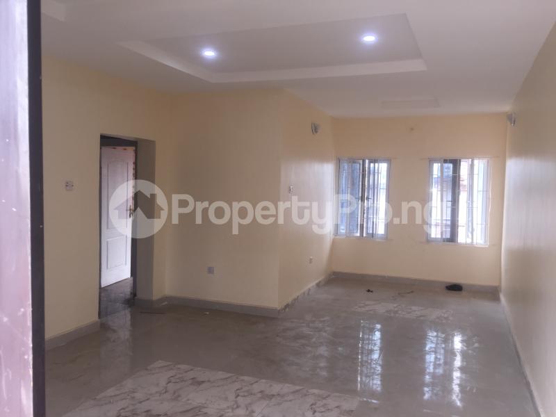 3 bedroom Flat / Apartment for rent Ilaje Akoka Yaba Lagos