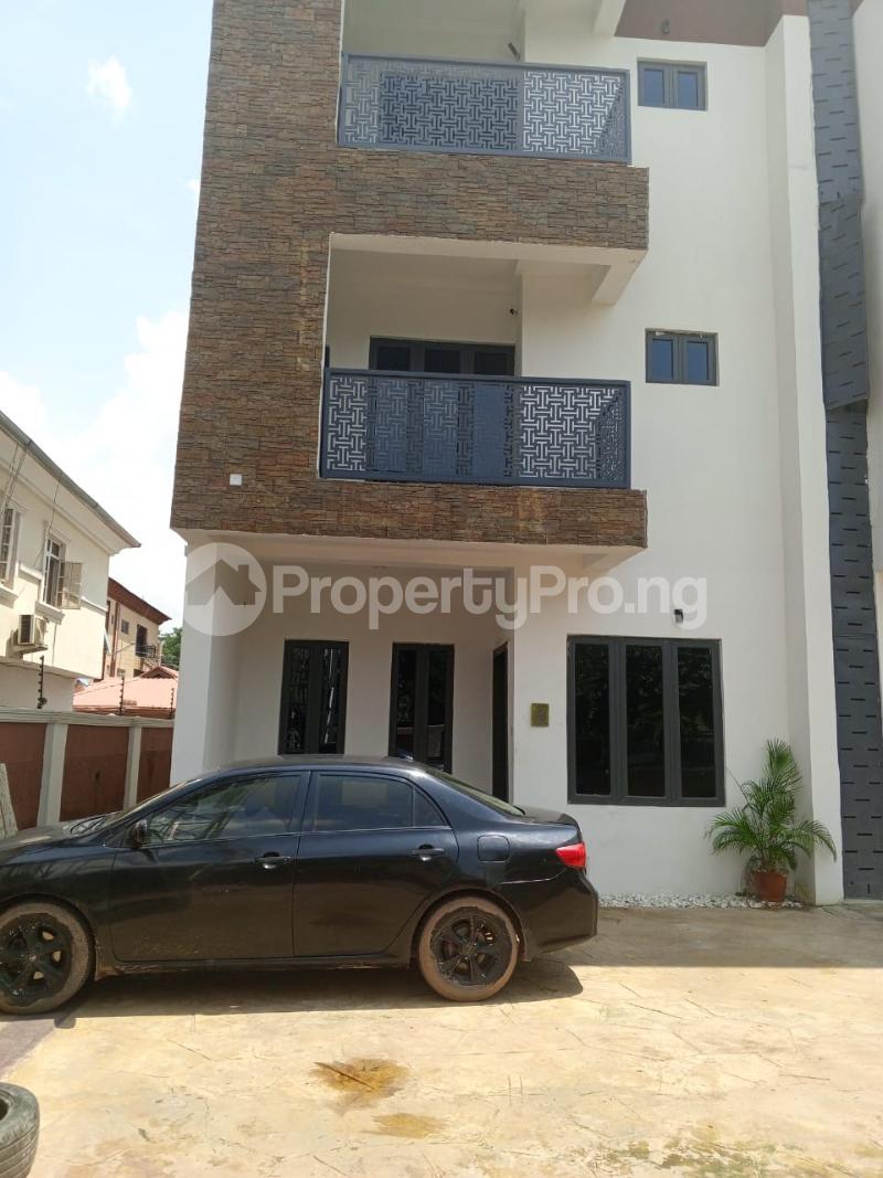 4 bedroom House for rent Gudu By Adisa Estate Gwagwalada Abuja